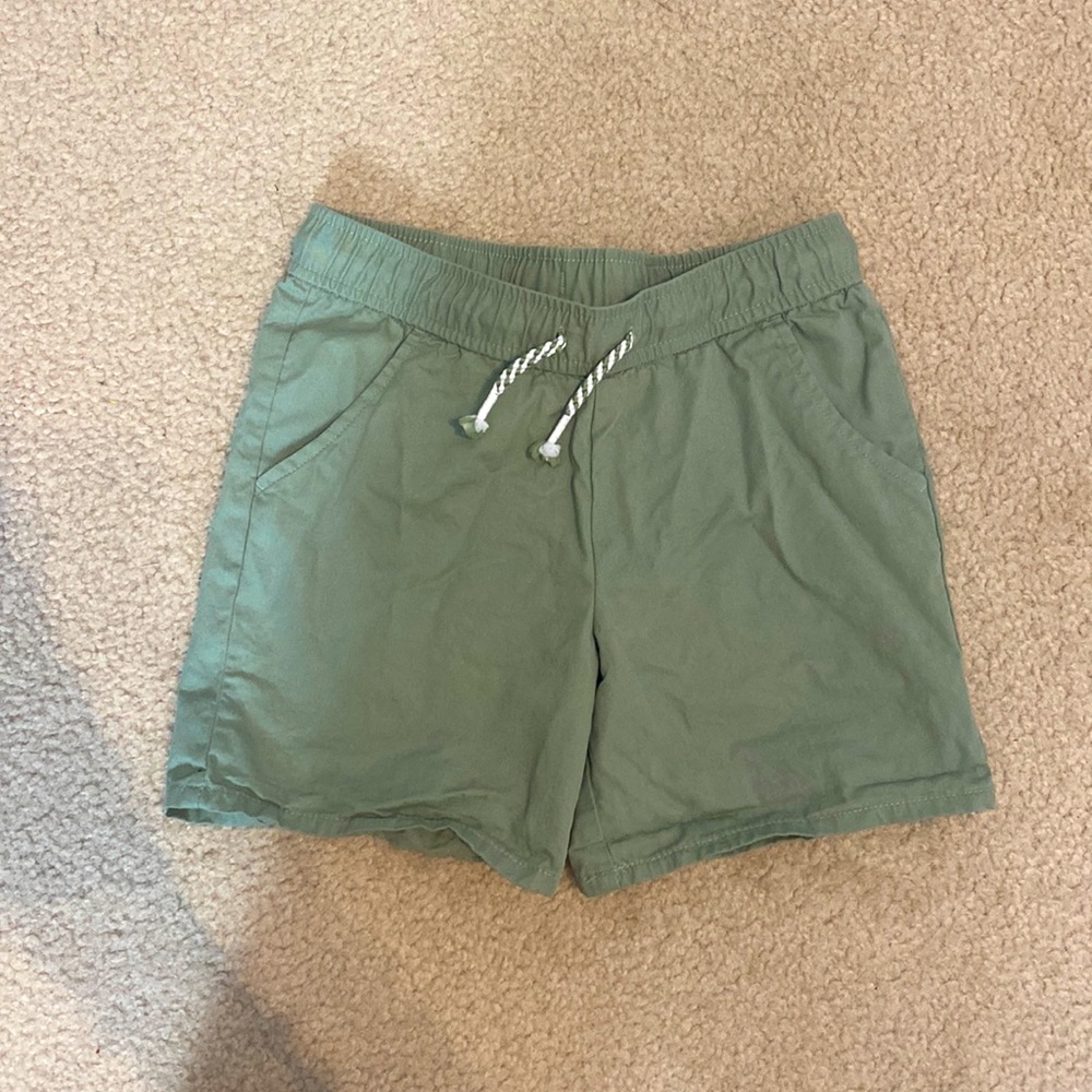 NWOT girls shorts